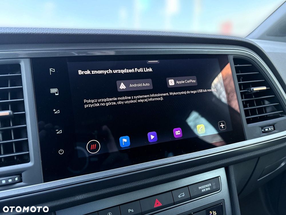 Cupra Ateca 1.5 TSI DSG - 21