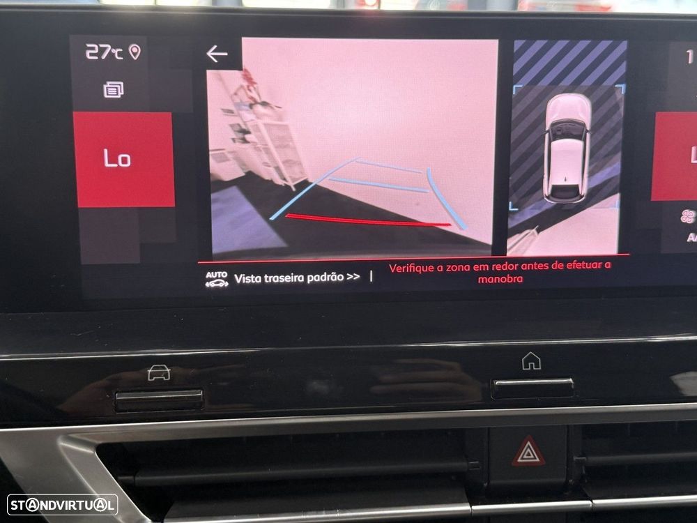 Citroën C4 1.2 PureTech Shine - 26