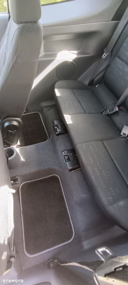 Mitsubishi Colt CZ3 1.3 Inform - 15