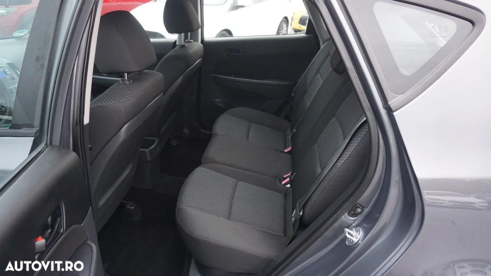 Hyundai i30 1.4 GL Comfort - 9