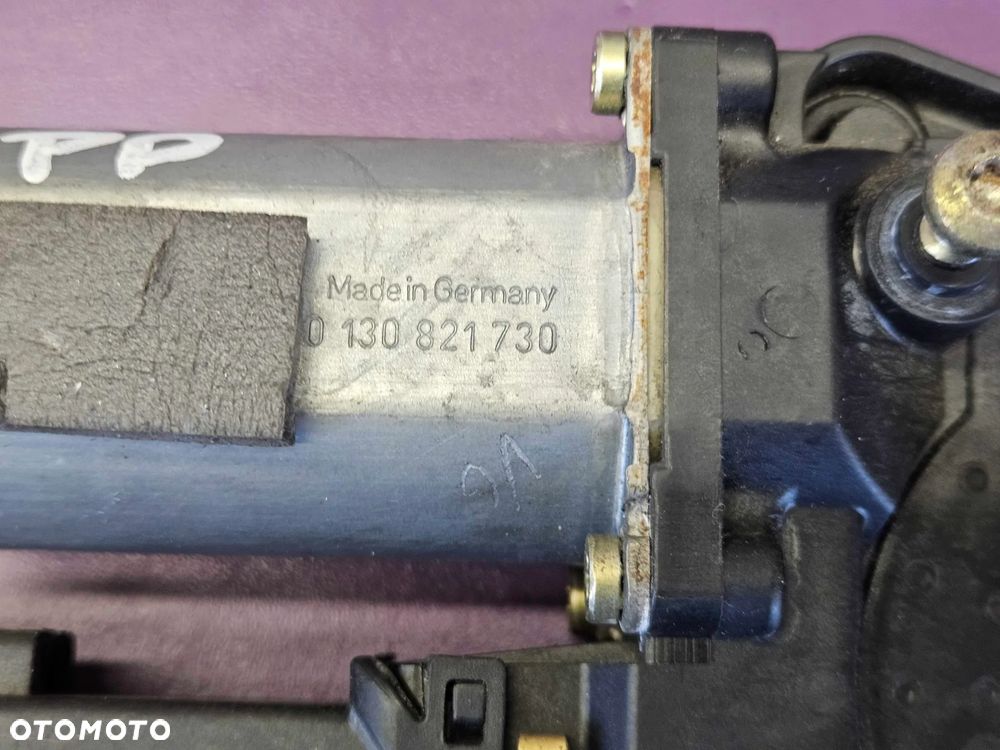 Silniczek Sterownik Podnoszenia Szyb Szyby Przód Przedni Lewy Prawy Europa Skoda Octavia I 1 - 31