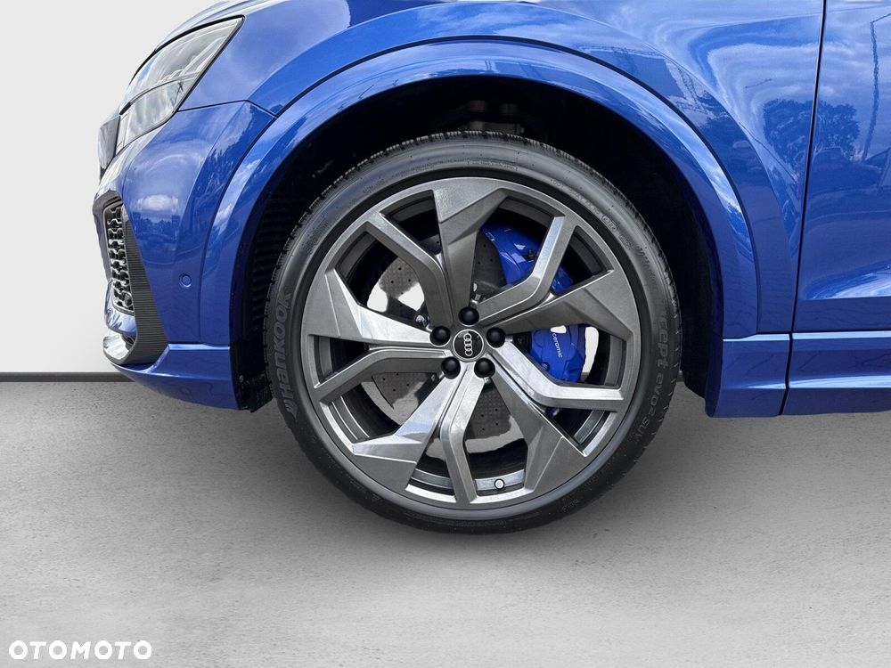 Audi RS Q8 - 22