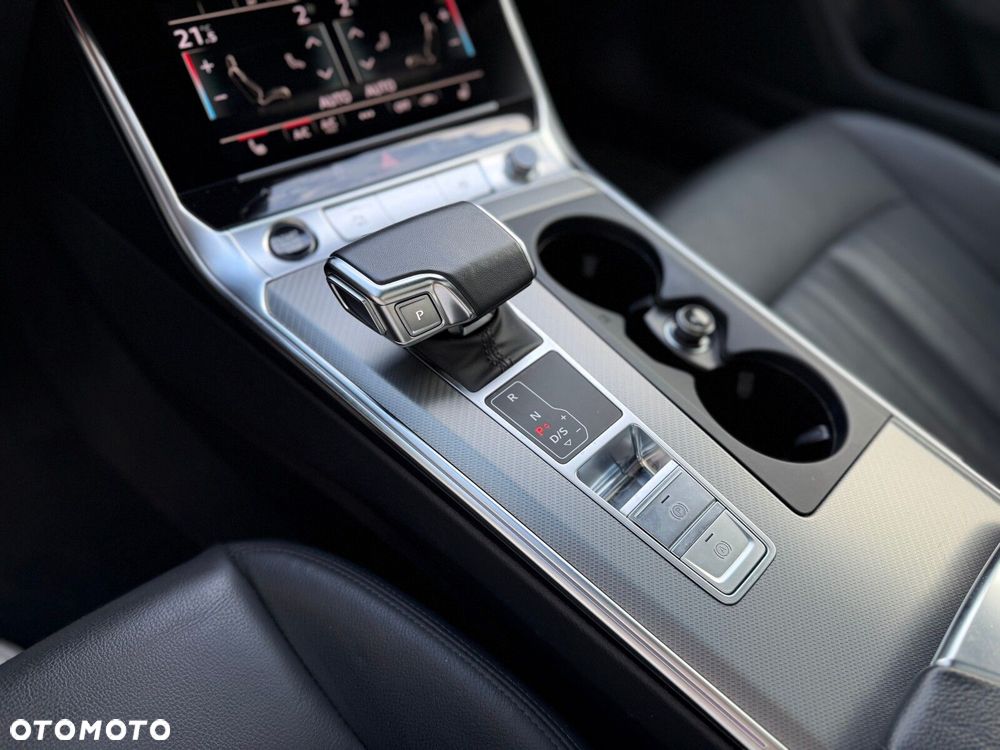 Audi A6 Avant - 26