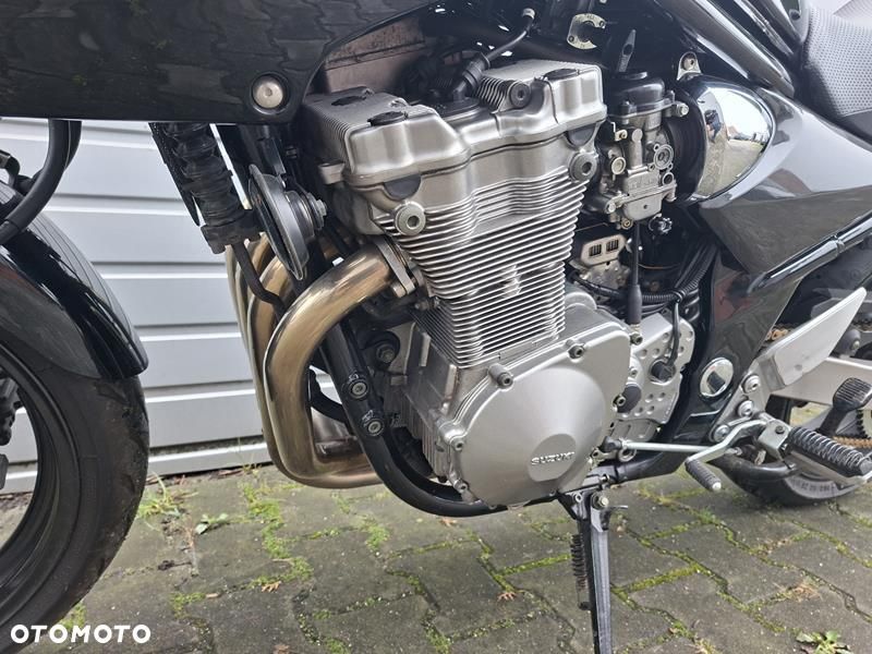 Suzuki Bandit - 5