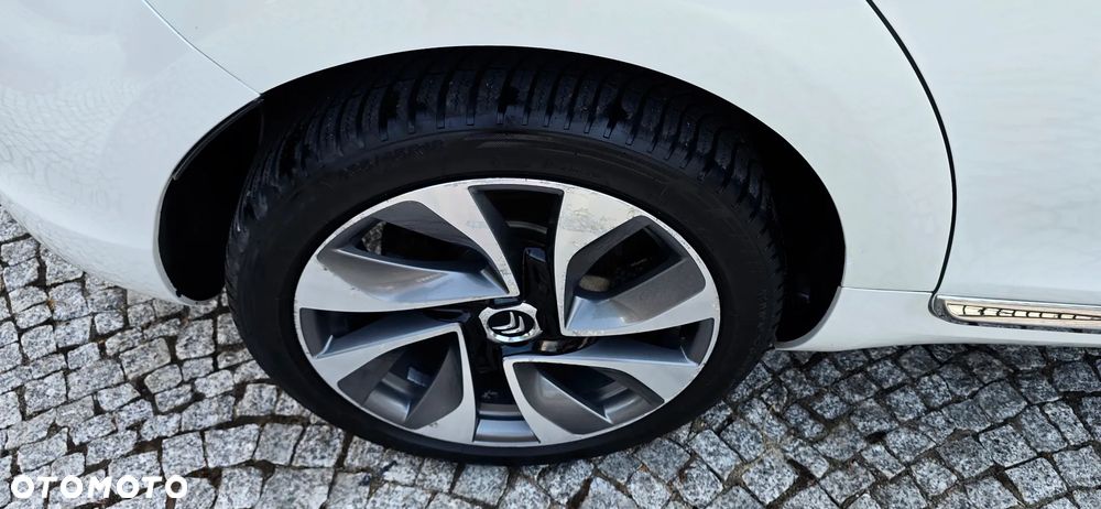 Citroën DS5 2.0 HDi Chic - 19