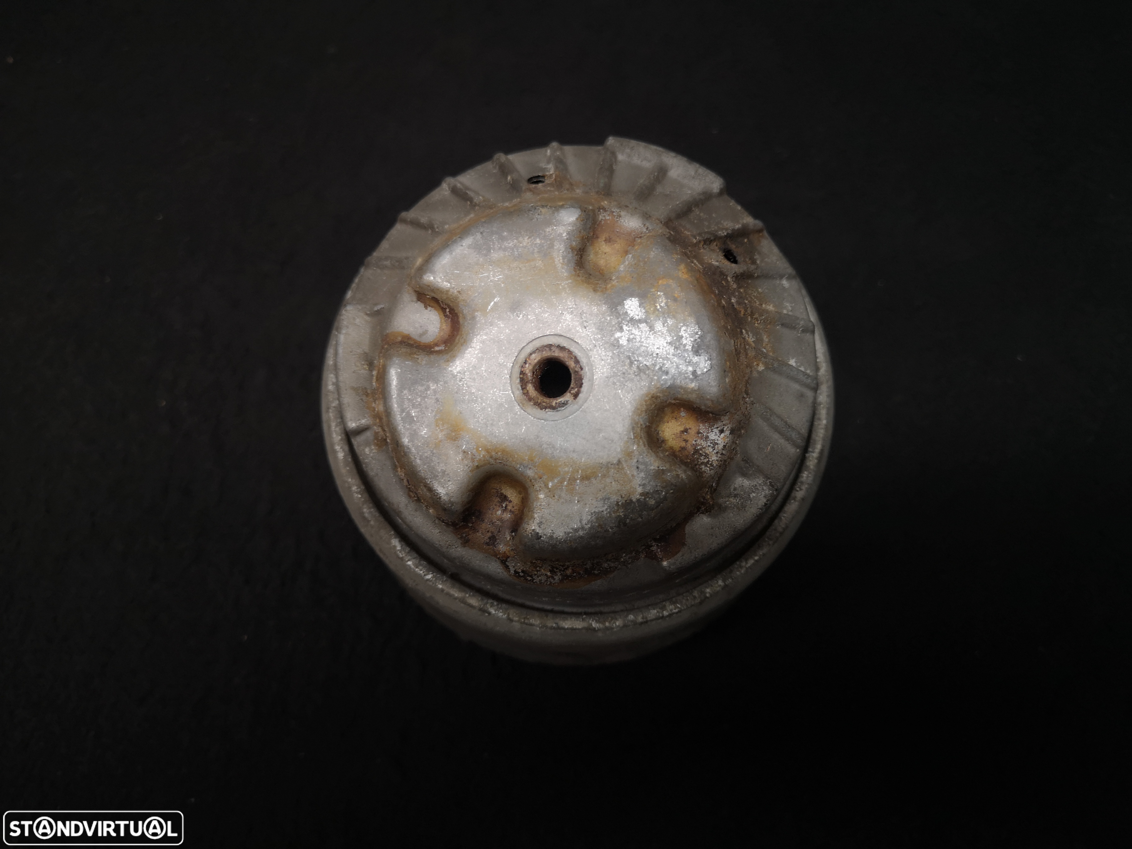 Apoio de motor Mercedes CLK class c w208 w202 230 compressor 1997+ - 4