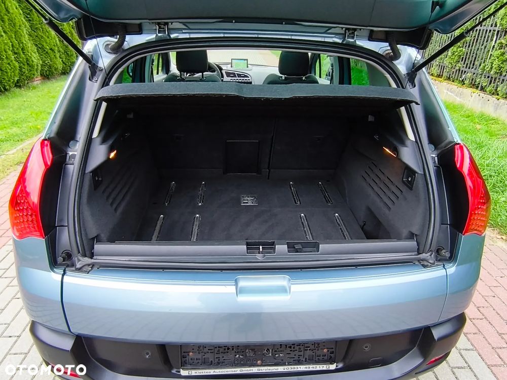 Peugeot 3008 - 11