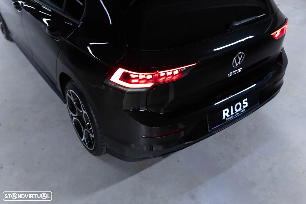 VW Golf 1.5 TSI e-Hybrid GTE DSG - 26