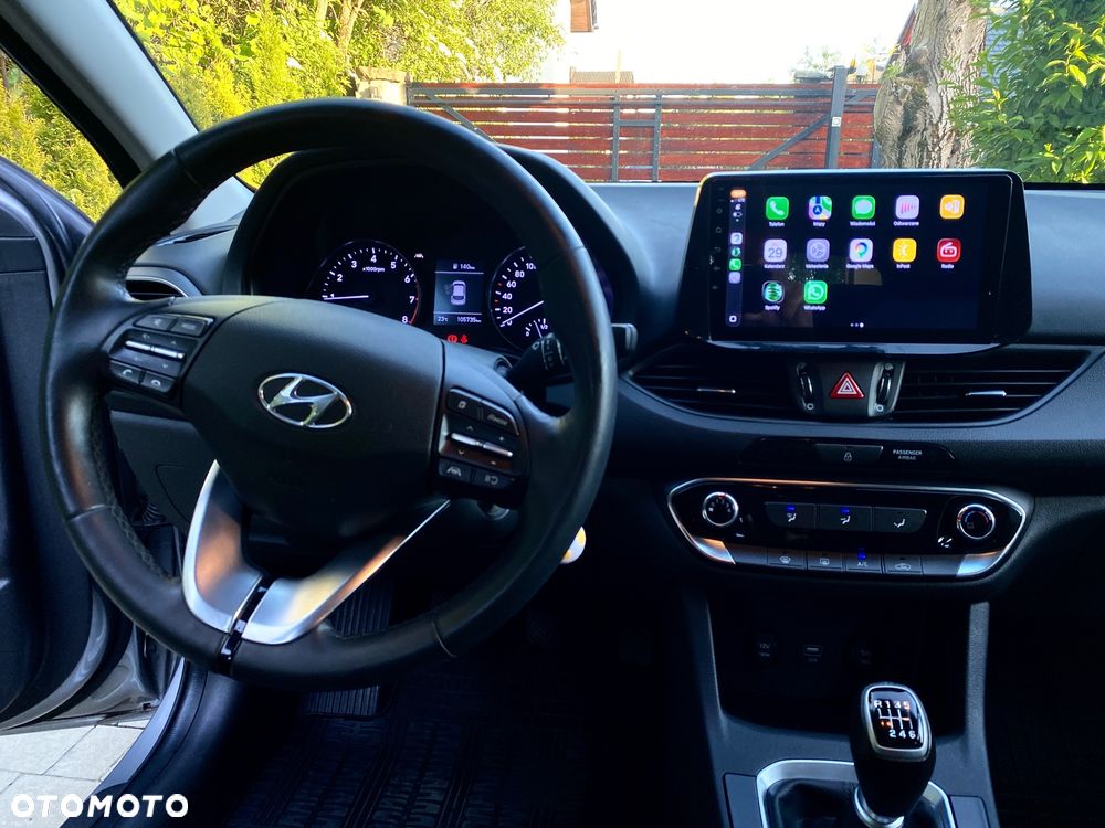Hyundai i30 - 14