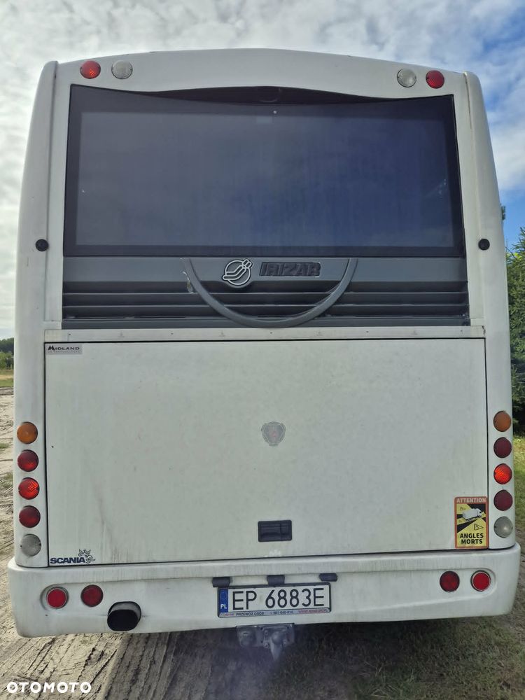 Scania Irizar - 4