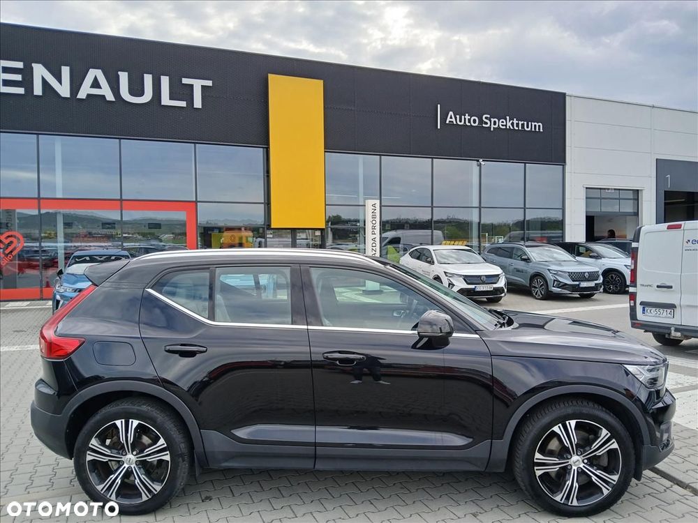 Volvo XC 40 - 2
