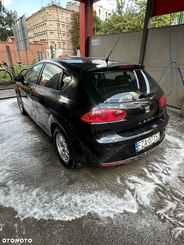 Seat Leon - 3