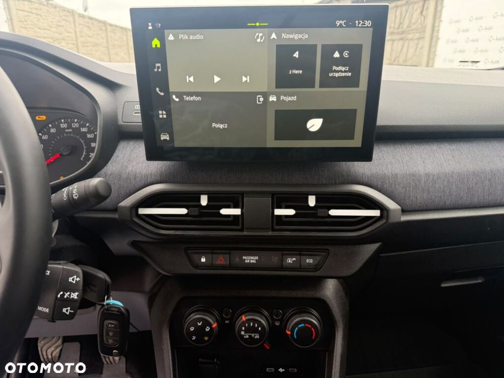 Dacia Jogger TCe 110 Expression - 10