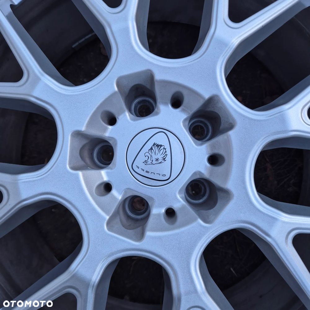 ZIMA AUDI Q4 E-TRON VW ID4 ID.BUZZ ID.6 SKODA ENYAQ 235/55R19 255/50R19 - 6