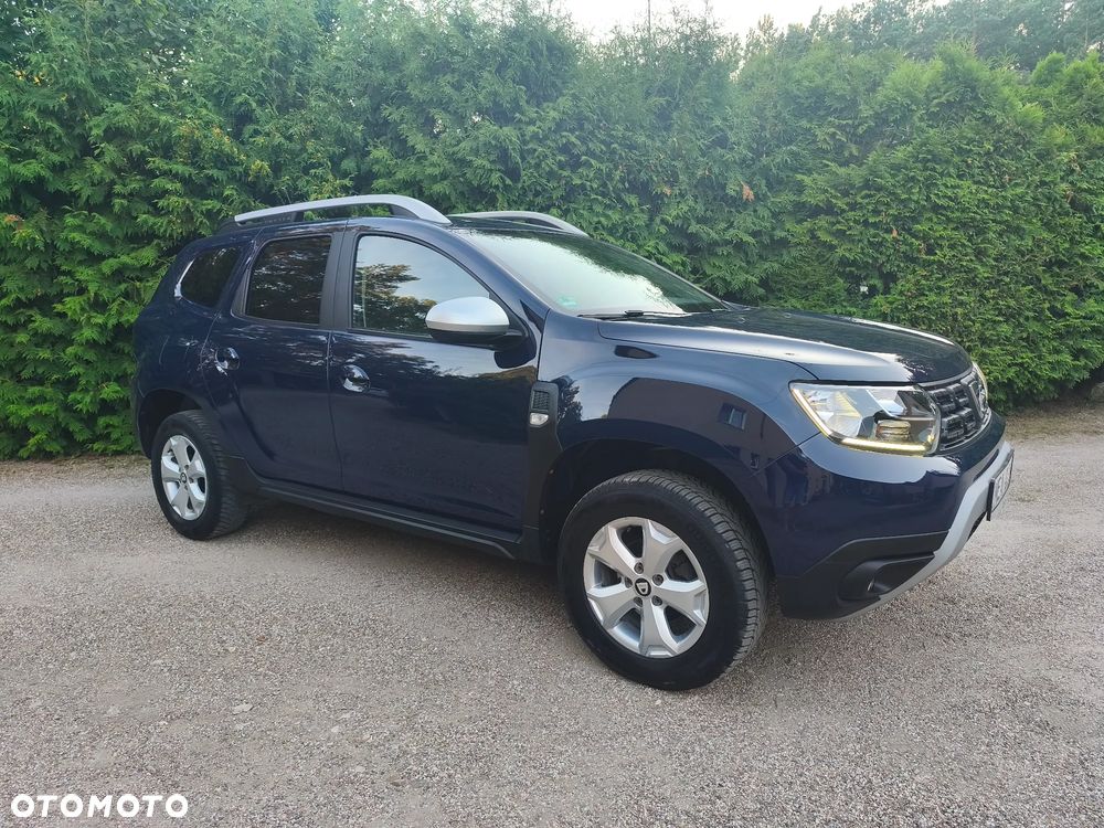 Dacia Duster 1.6 SCe Prestige - 3