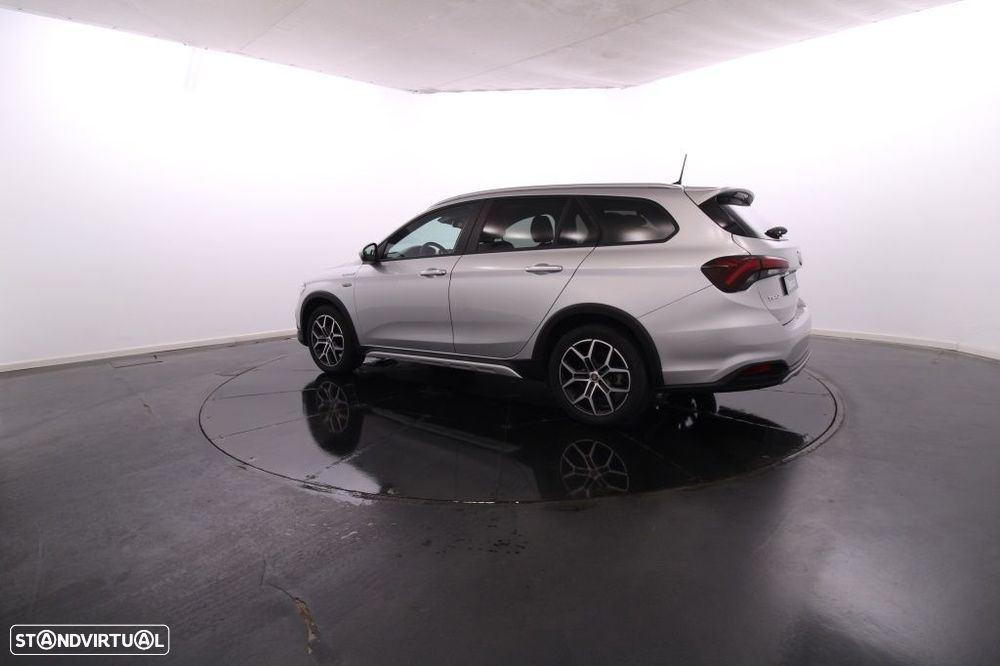 Fiat Tipo Station Wagon Cross 1.0 GSE T3 Cross - 5