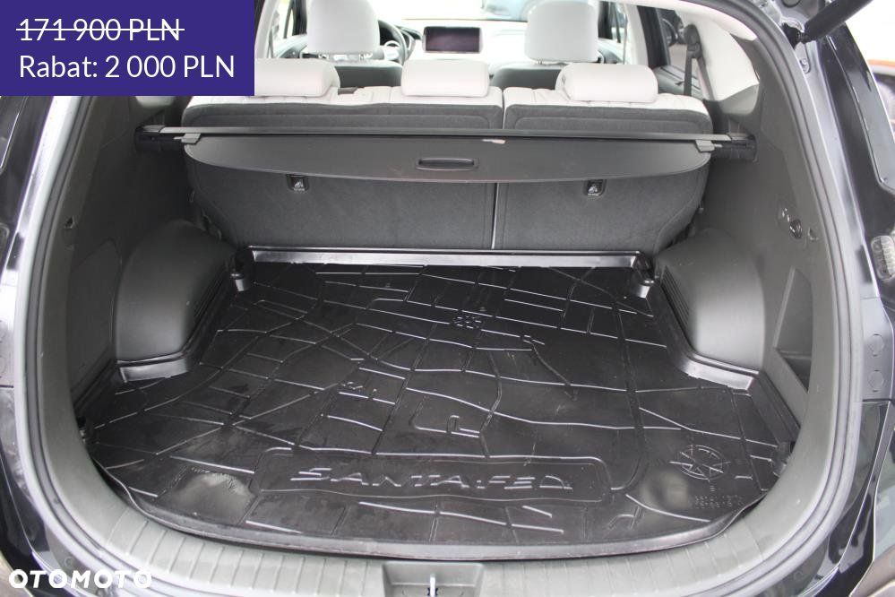 Hyundai Santa Fe - 39