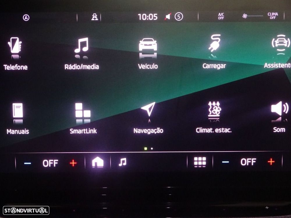 Skoda Enyaq iV 60 - 17