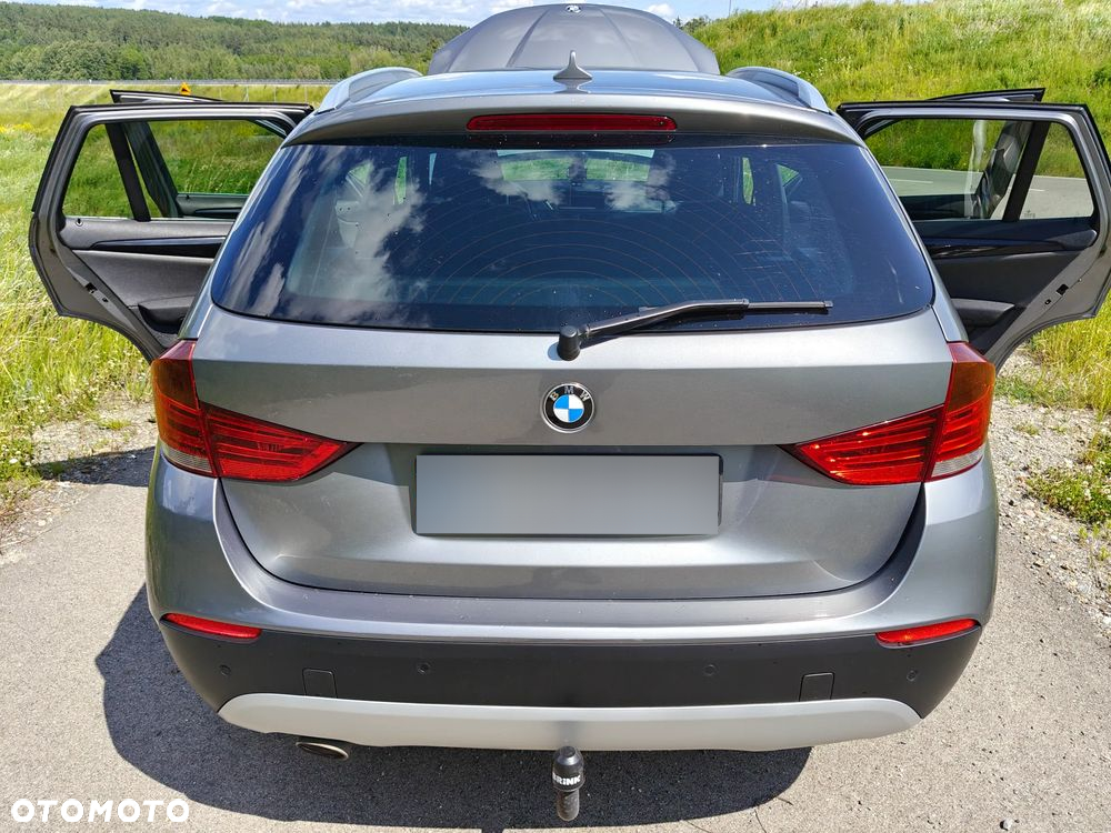 BMW X1 - 9