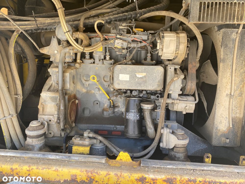 Keestrack Novum - 9