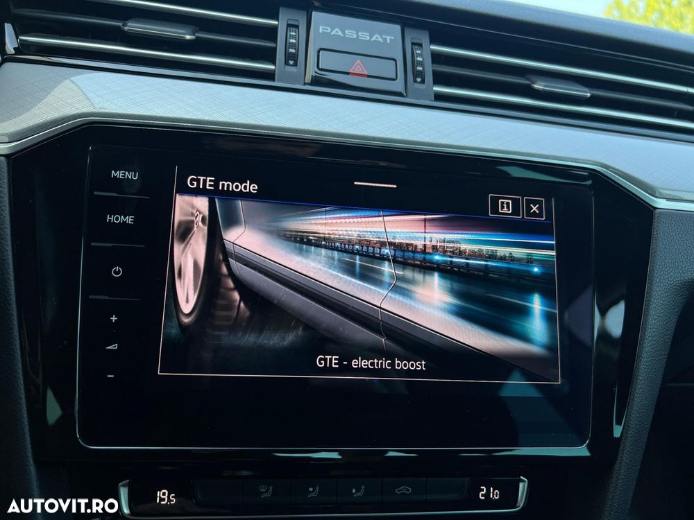 Volkswagen Passat - 40