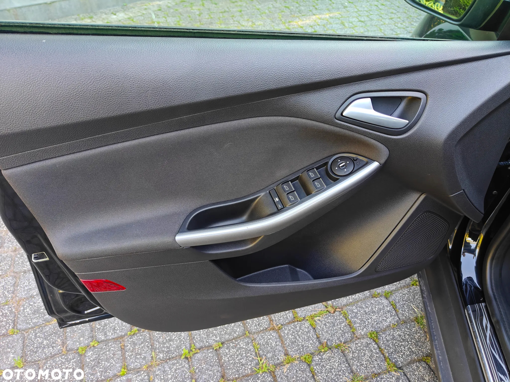 Ford Focus 2.0 TDCi Gold X (Edition Start) MPS6 - 14