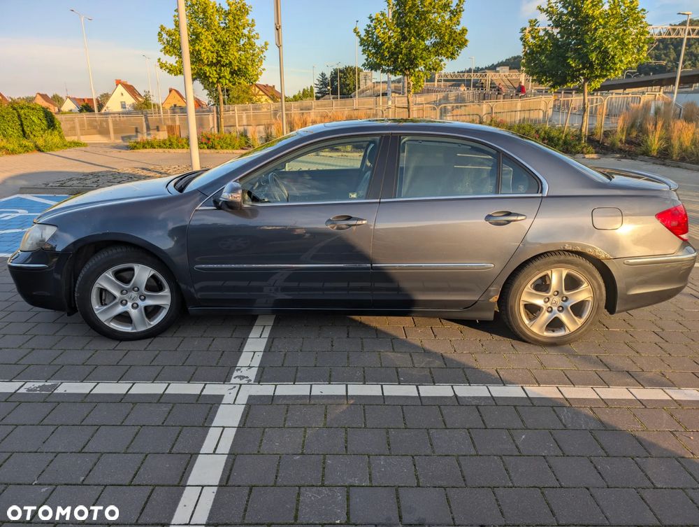 Honda Legend 3.5 Executive - 3