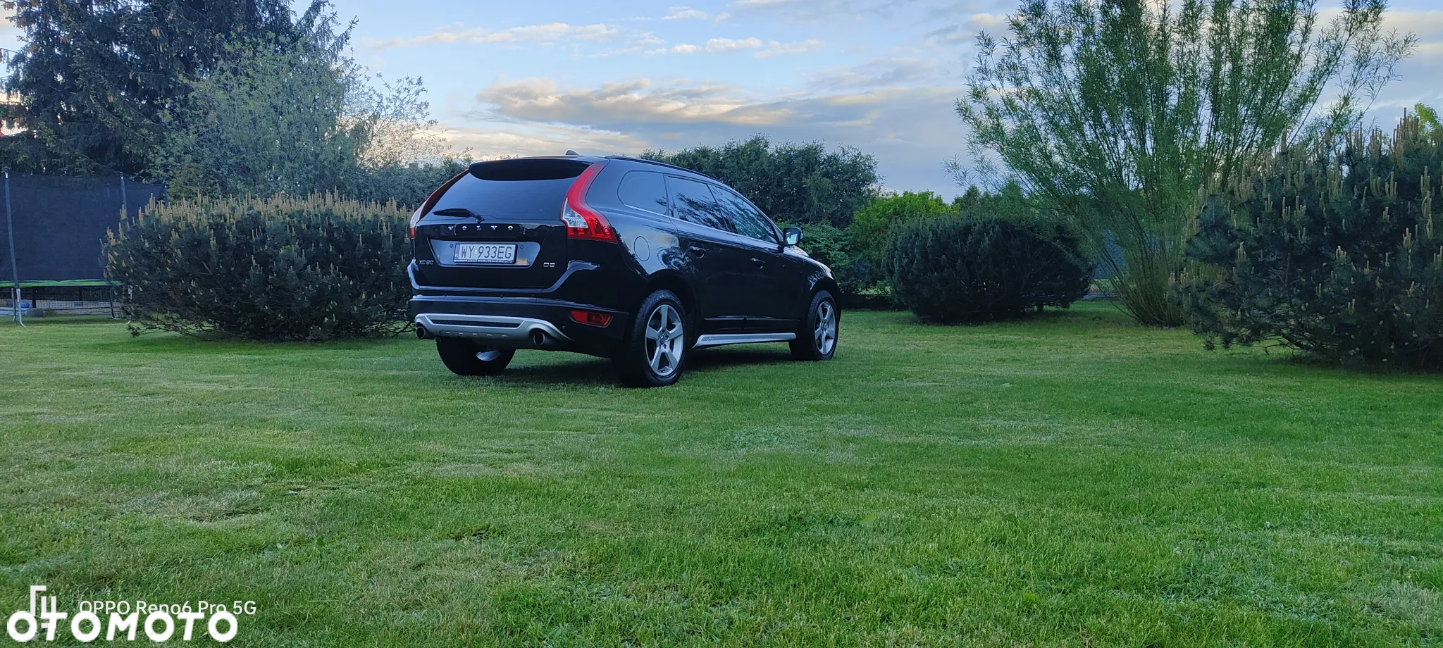 Volvo XC 60 D3 R Design - 6