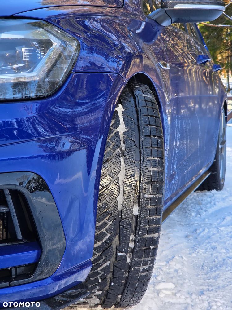 Volkswagen Golf R 4Motion BlueMotion Technology DSG - 6