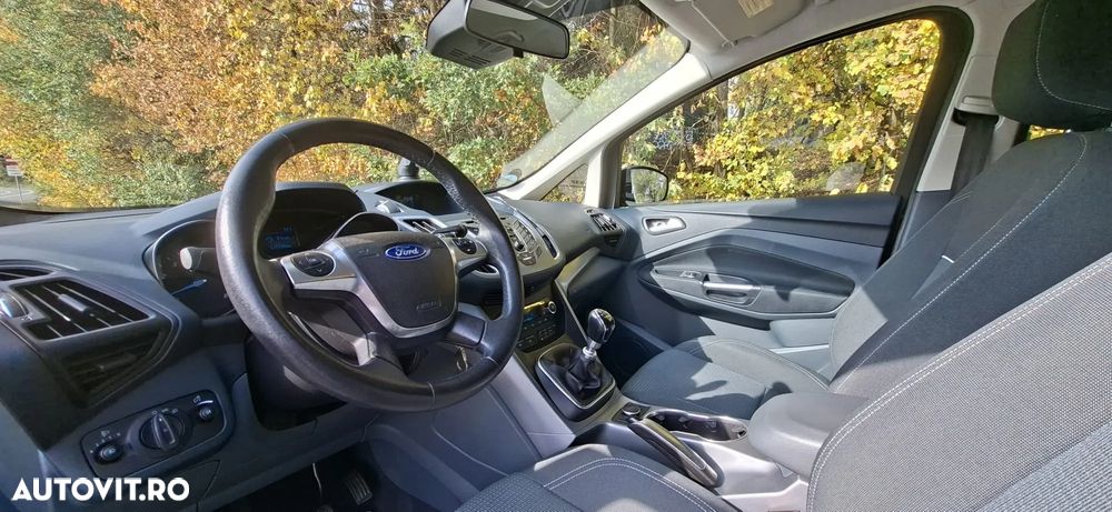 Ford C-Max 1.0 EcoBoost Start Stop Trend - 6