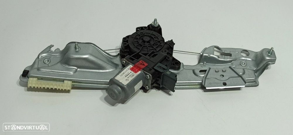 ELEVADOR TRASEIRO ESQUERDO RENAULT MEGANE IV BERLINA 5P EXPERIENCE - 1