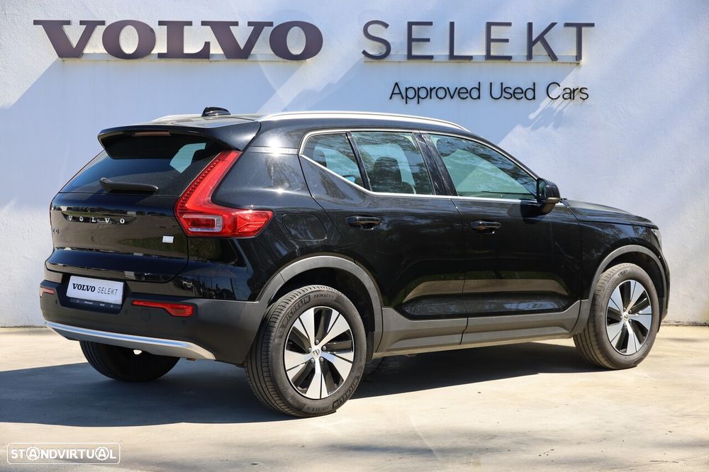 Volvo XC 40 1.5 T5 PHEV Plus Bright - 2