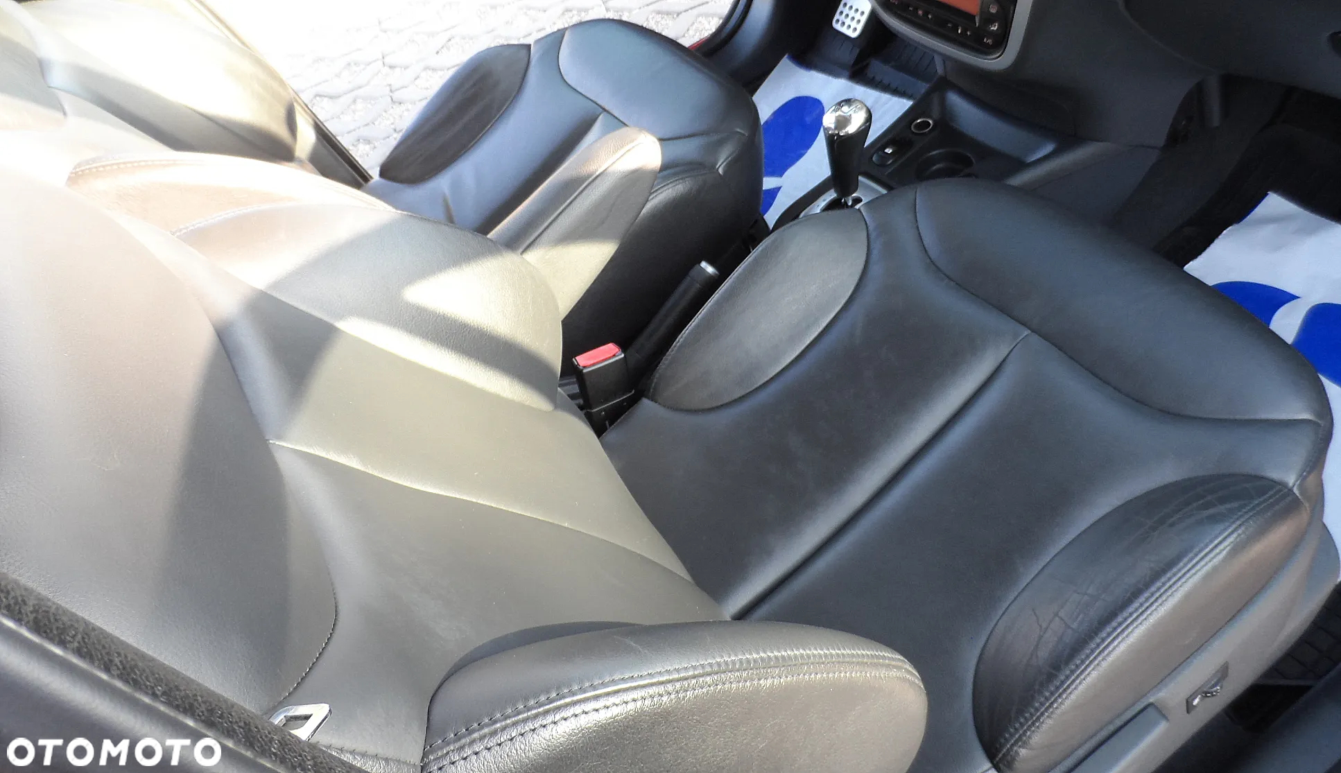 Citroën C3 1.6i 16V Exclusive MAP - 12