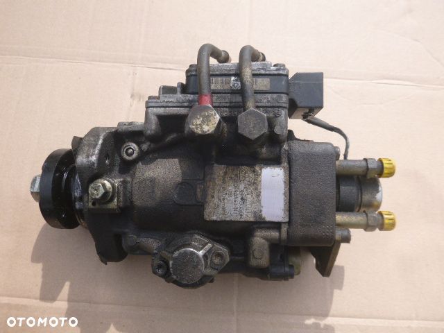 POMPA WTRYSKOWA FORD FOCUS MK1 1.8 TDDI BOSCH 0470004002 - 2