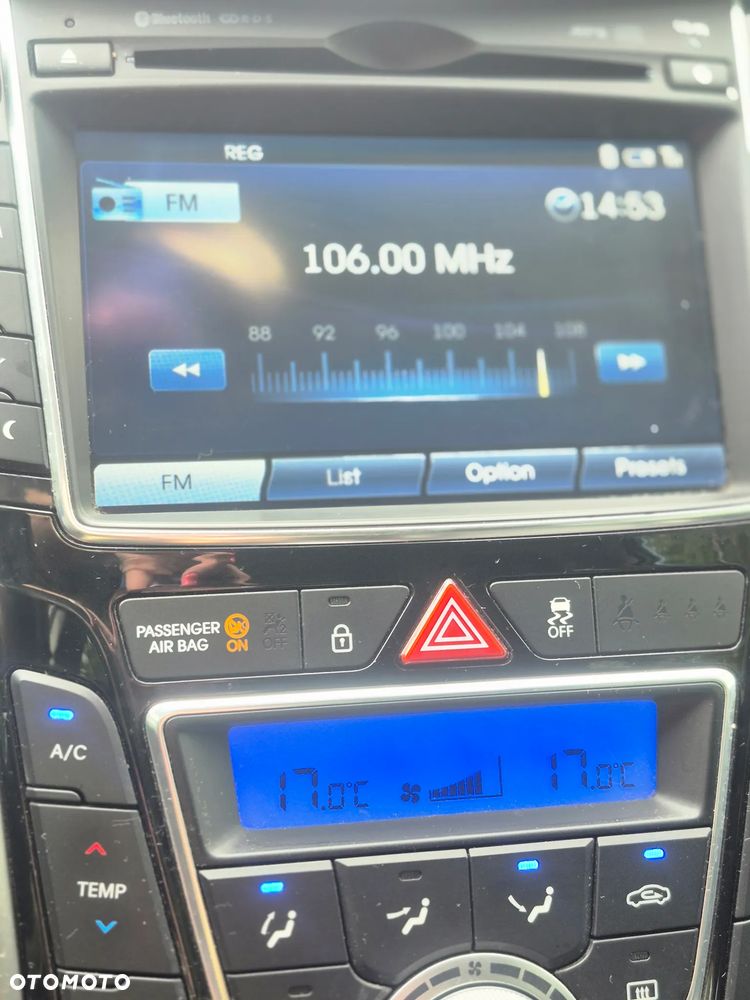 Hyundai i30 1.4 Classic - 7