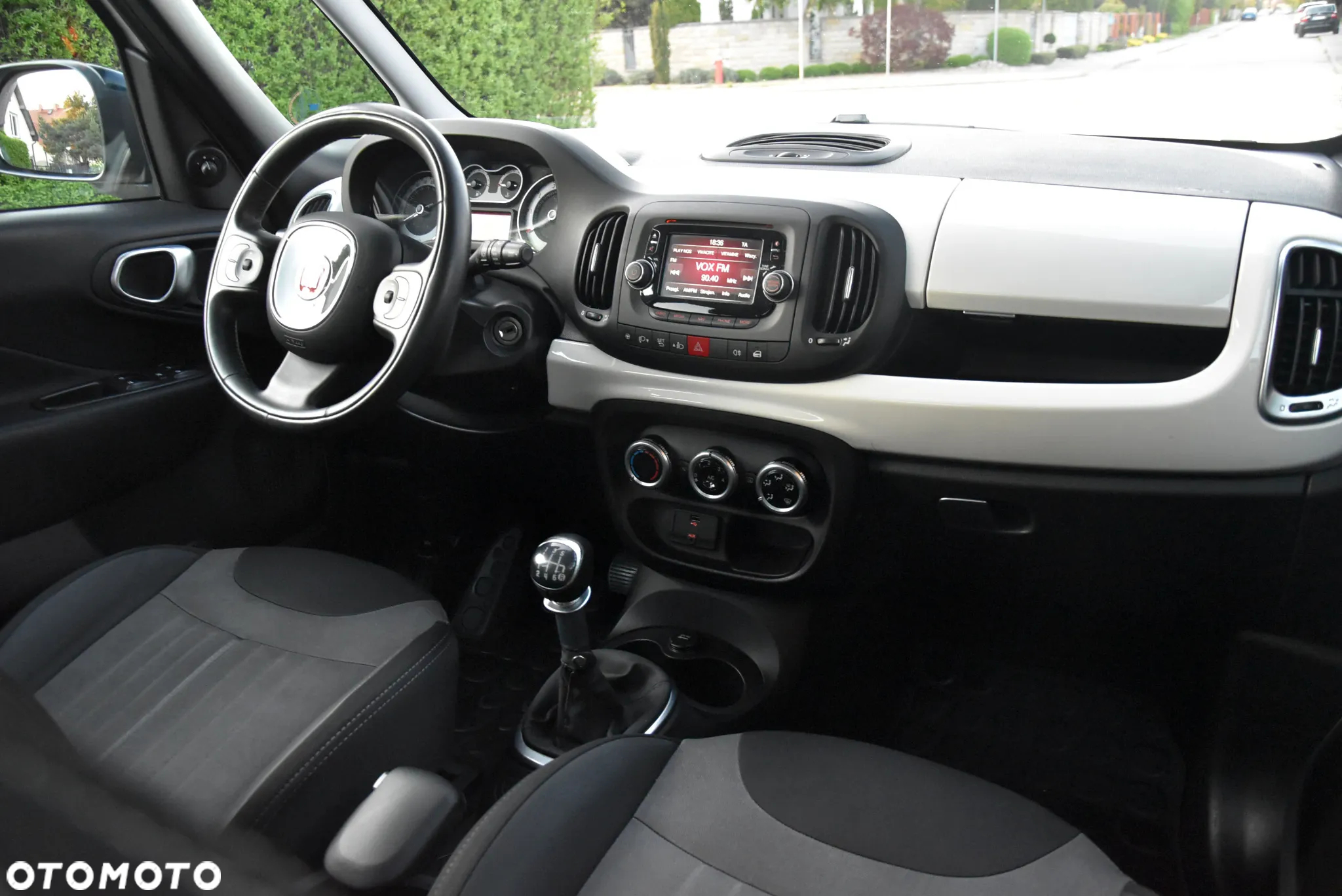 Fiat 500L 1.4 16V S-Design - 15