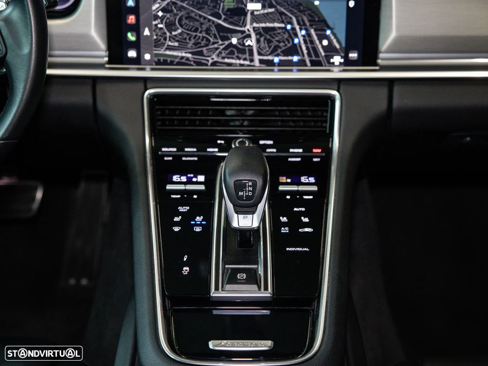 Porsche Panamera Sport Turismo 4 E-Hybrid Platinum Edition PDLS - 37