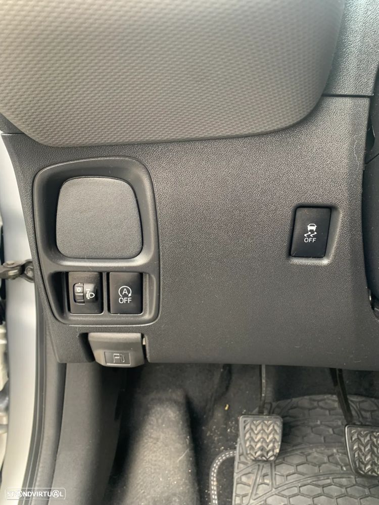 Peugeot 108 1.0 VTi Style - 16