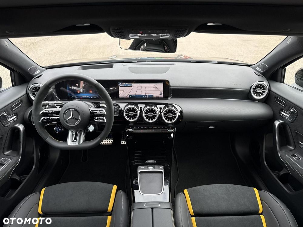 Mercedes-Benz Klasa A - 17