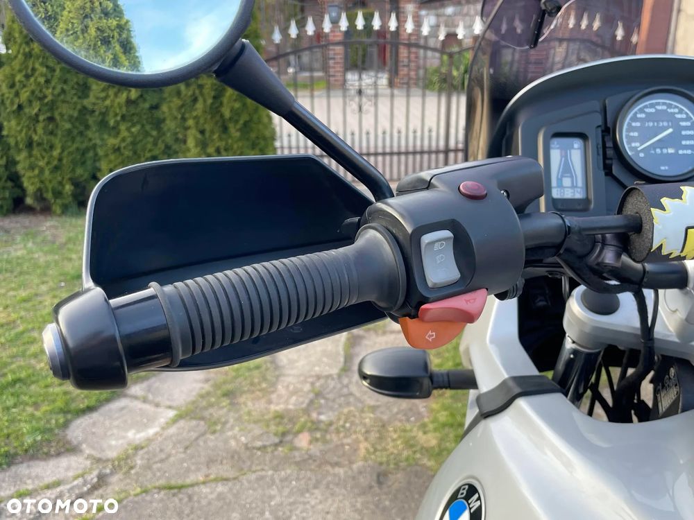 BMW GS - 28