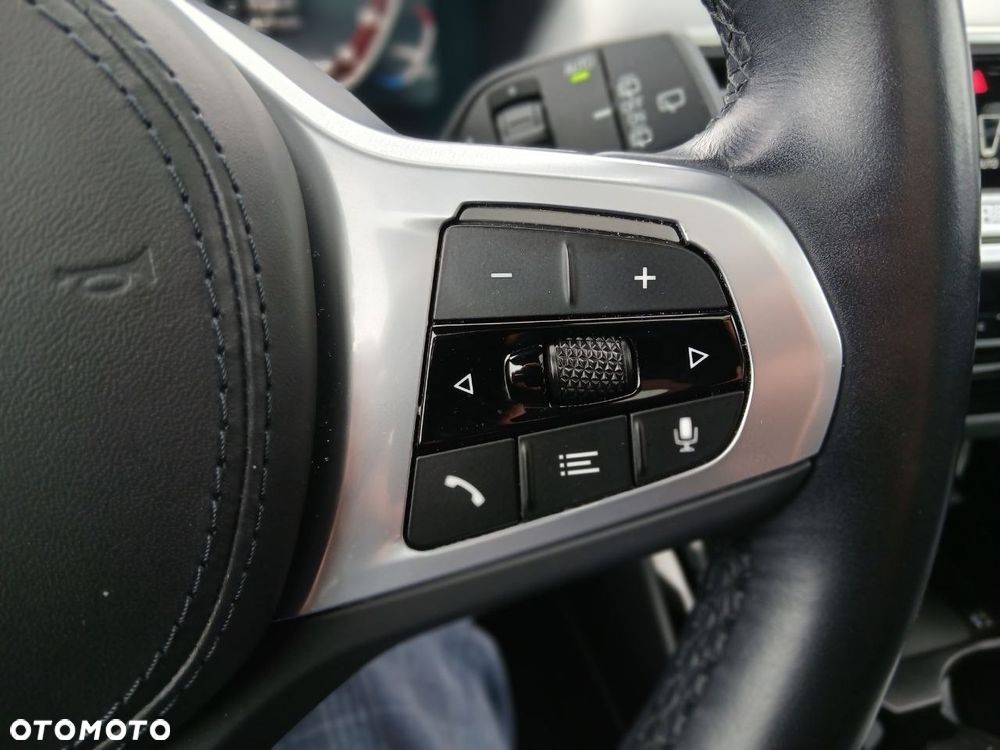BMW iX3 80kWh Impressive - 19