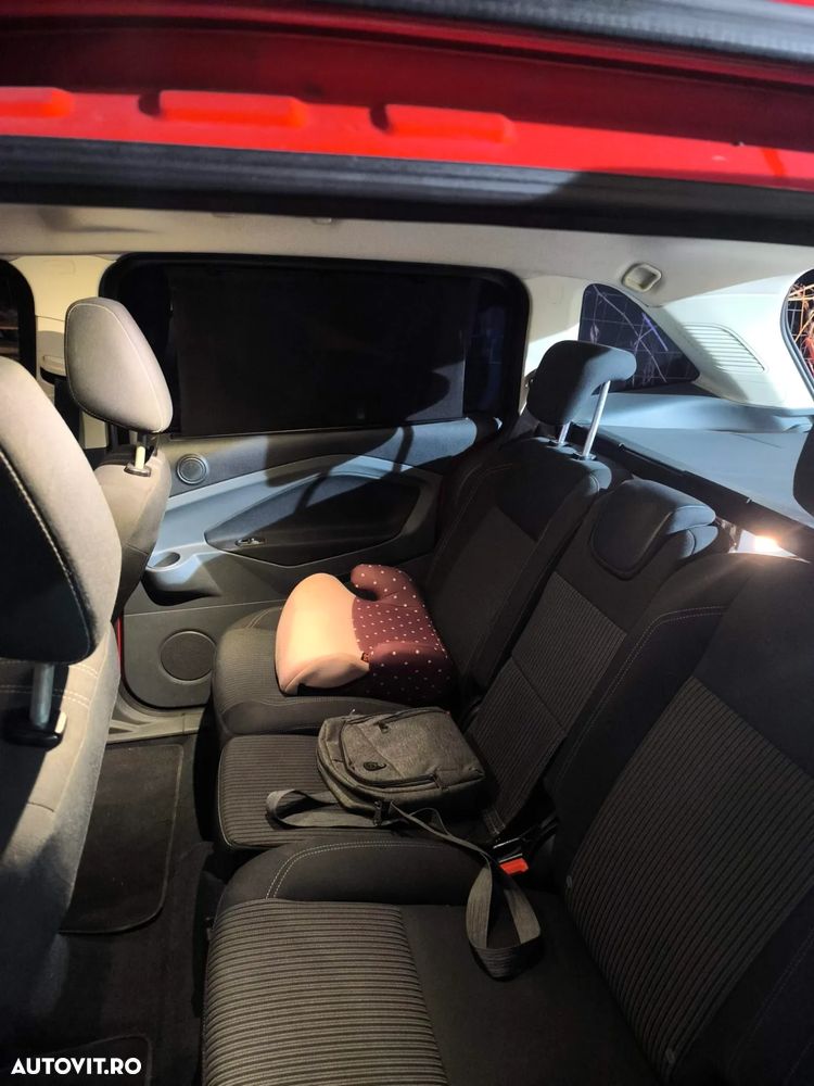 Ford Grand C-Max 2.0 TDCi SYNC Edition - 5