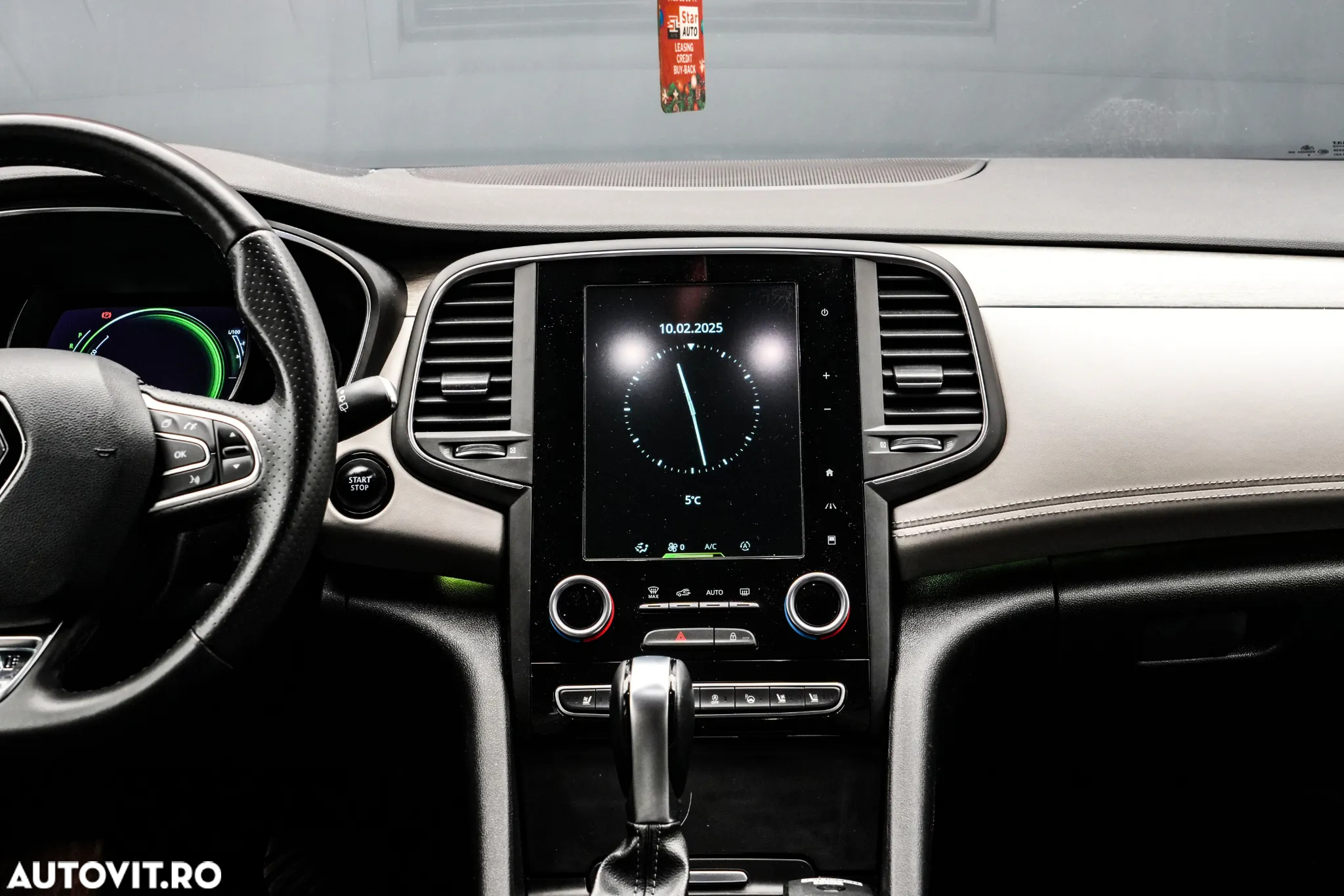 Renault Talisman - 19