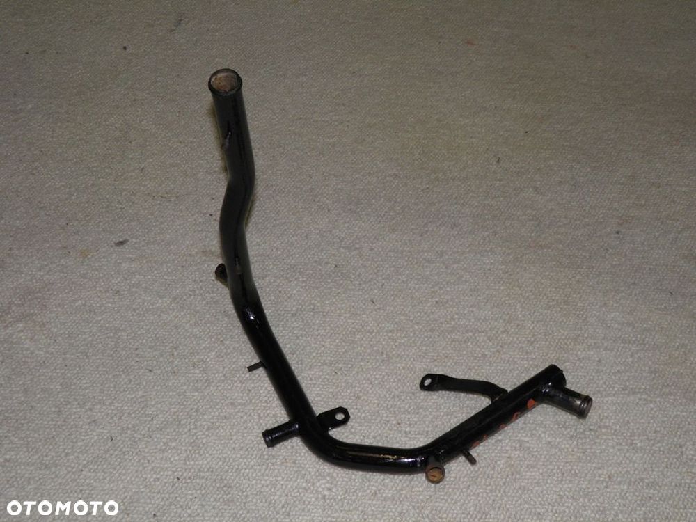 VW T4 TRANSPORTER 2.0 B MAGISTRALA RURKA WODNA - 2