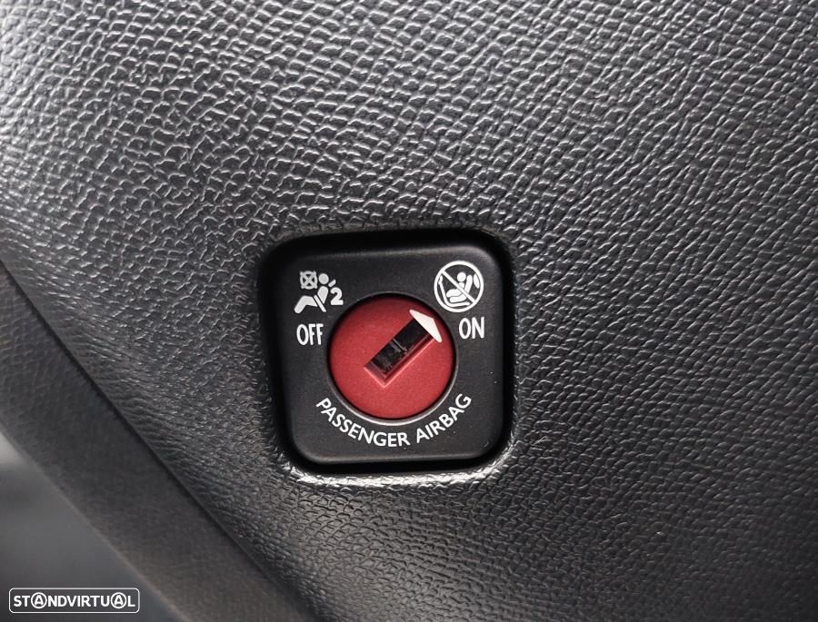 Peugeot 308 SW 1.5 BlueHDi Style - 37