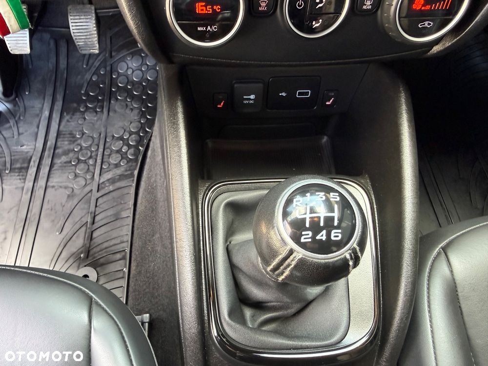 Fiat Tipo 1.4 T-Jet 16v S-Design EU6d - 27