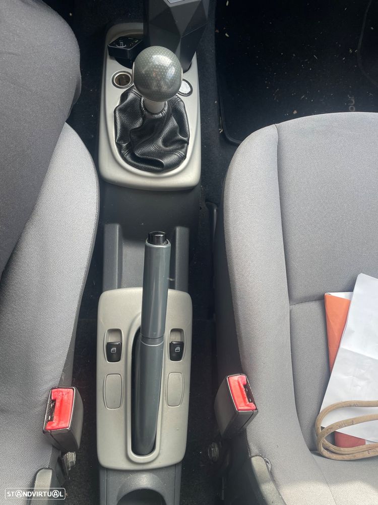 Smart ForFour Pure 64 - 6