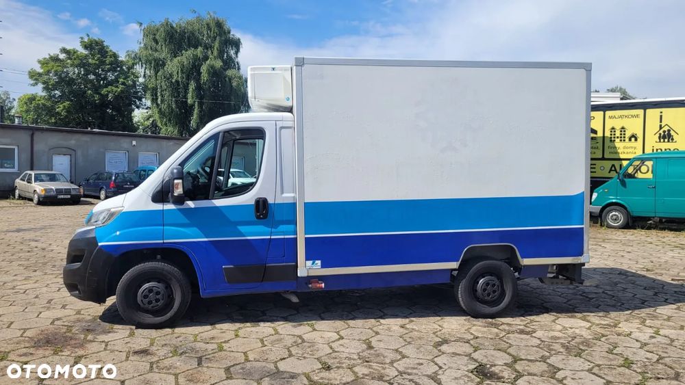 Fiat Ducato - 10