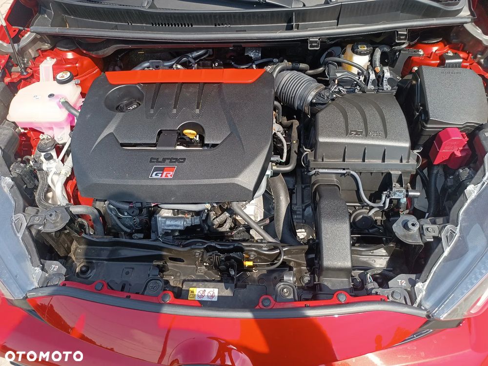 Toyota GR Yaris 1.6 Dynamic - 11