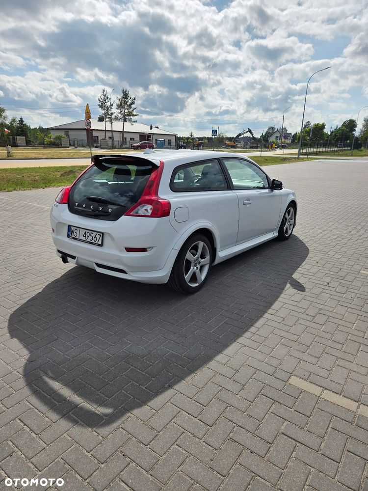 Volvo C30 D2 RDesign Edition Pro - 9